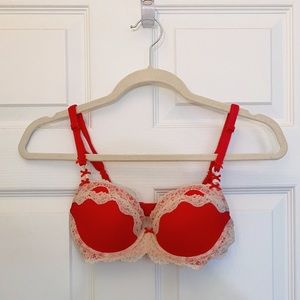 DREAM ANGELS DEMI BRA